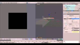 Blender Quick Tip Mapas de desplazamiento en Blender [upl. by Hennessy]