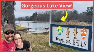 Review of Bells Marina amp Resort  RV Park Review  RV Life [upl. by Sherm]