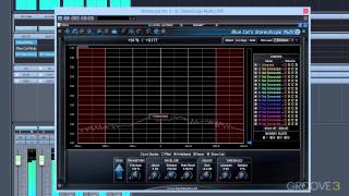 Blue Cat Audio  Stereoscope Multi [upl. by Ellehsat159]