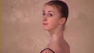 Vaganova Ballet Academy 2003 SomovaVostrotina [upl. by Mirelle]