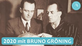 2020 mit Bruno Gröning – Kalenderblätter und Musik – Lebensweisheiten [upl. by Veda446]