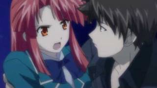 Kaze No Stigma Episode 7 part 2  The Cost of a Soul [upl. by Lorusso]