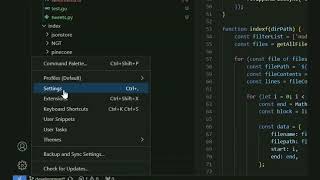 How to use Bito AI Code Completions and adjust your settings – Visual Studio Code [upl. by Ahsaet846]