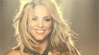 Spot fragancia Eau Florale de Shakira 20 segundos [upl. by Are]