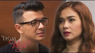 Adrian to Nicole quotGusto kong ayusin yung tungkol sa amin ni Monicaquot [upl. by Okechuku783]