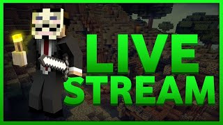 Noul live de minecraft [upl. by Annabelle]