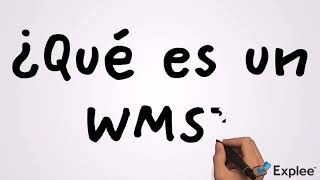 ¿Qué es un WMS [upl. by Llenoil]