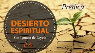 Desierto Espiritual San Ignacio de Loyola [upl. by Froma]