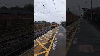 Network Rail HSTs at Northallerton 4325143357 [upl. by Ogilvie913]