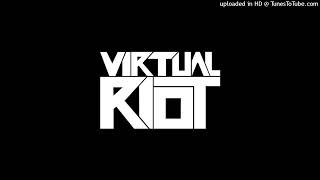 Charli XCX  Detonate Virtual Riot Edit [upl. by Hound]