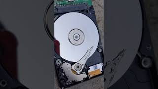 Seagate 500 GB HDD Repair harddisk hard Disk hdd shorts [upl. by Huntlee]