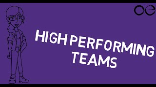 Team Excellence Crafting a Blueprint for High Performance in Agile [upl. by Aihpos]