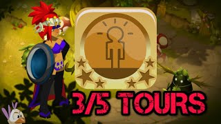 BETA 263 LE RETOUR DE LINVI POUR 3 TOURS [upl. by Kinelski70]