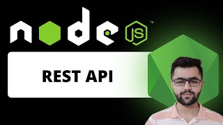 What is REST API [upl. by Smailliw]