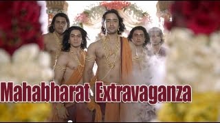 Mahabharat Extravaganza [upl. by Mignonne]