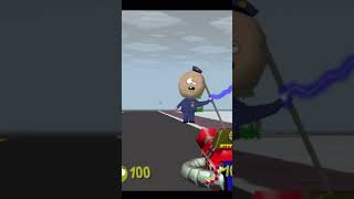 Mutants South Park 64 southparkcartman nintendo64 southparkkenny retrogaming nintendo [upl. by Akym]