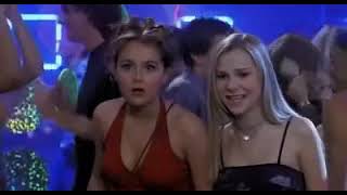 Sleepover 2004  Official Trailer HD [upl. by Lorrie]