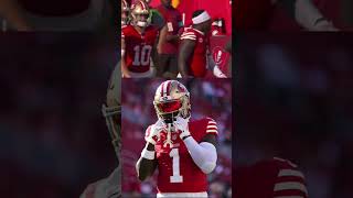 Deebo Samuel Goes CRAZY Shocking OnField Meltdown and Wild Outfitquot [upl. by Ku]