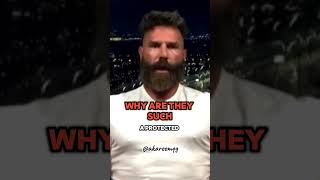 Why Is Criticizing Muslims Allowed But Not Jewish People  Dan Bilzerian vs Piers Morgan [upl. by Venita639]