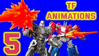 TF Animations 5 [upl. by Anim]