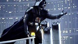 Darth Vader Sings quotAi Wo Torimodosequot [upl. by Colb]