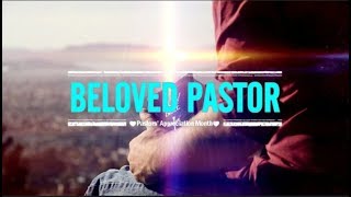 Pastors Appreciation Month Video [upl. by Fisken]