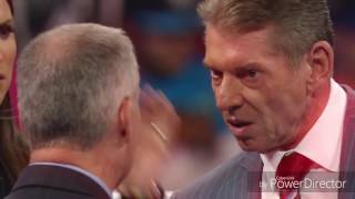 Vince mcmahon theme song 2016 version THIS TOOK ME 3 DAYS SO BE REPECTFUL [upl. by Florella]