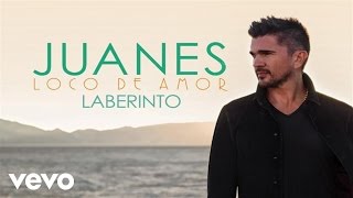 Juanes  Laberinto Audio [upl. by Lerrad]