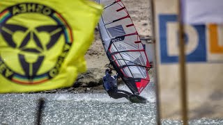 4716 Knots  Heidi Ulrich Breaks Womens Windsurf Speed World Record [upl. by Lau]