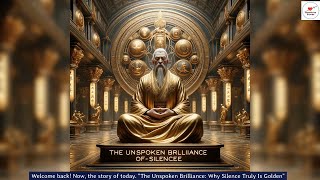 The Power of Silence Why Silence Truly Is Goldenquot [upl. by Anabahs]