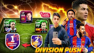 EFootball pes live🔴 Read to 2k subscribers efootball pes live dls konamipes shorts [upl. by Tilney]