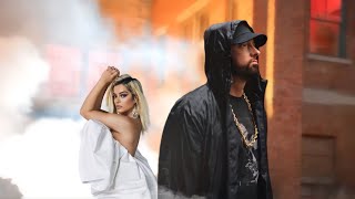 Eminem amp Bebe Rexha  I Сant Say No  Remix by Liam [upl. by Nelson]