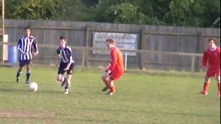 Radley College v Spalding Grammar School LB Cup Final 2011 [upl. by Asehr]