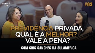 🔴 PREVIDÊNCIA PRIVADA QUAL É A MELHOR VALE REALMENTE A PENA [upl. by Aralomo]