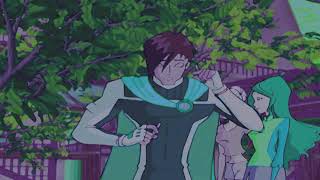 Winx Club AMV  Brandon ft Bloom  Kissing Strangers [upl. by George]