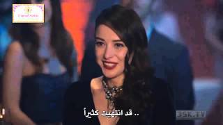 أغنية لا تعلم عن العشق من مسلسل موسم الكرز مترجمة  Kiraz Mevsimi [upl. by Livy]