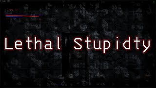 Lethal Company Lethal Stupidity with Cytoid [upl. by Corey]