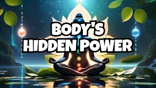 Mind Over Body  Unlock Your Healing Power [upl. by Trbor]