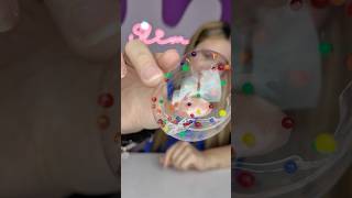 ORBEEZ NA STRASS BALL tutorial [upl. by Carmena544]