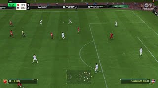 FC 24  Shanghai Port FC vs Meizhou Hakka FC  CSL  09082024  Gameplay PS5 [upl. by Alvie]