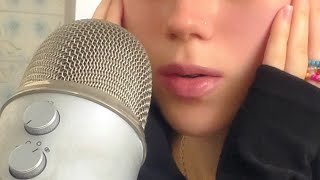 ASMR susurrando español  asmr te hablo para que te duermas [upl. by Annora585]