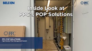 Inside Look at PPCs POP Solutions [upl. by Matlick]