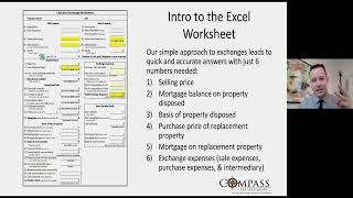 §1031 Exchanges A Practical Guide [upl. by Druci855]