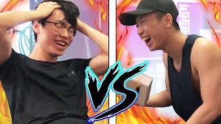 【DE JuN】模仿世界各國Beatbox高手！模仿挑戰！Copying famous beatboxers [upl. by Judson]