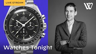 Tims 2021 Omega Speedmaster Review amp Breguet Watches You Should Buy [upl. by Ajam626]