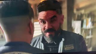 Mayans MC S4 E6 spoilerLifeofCBmayansmcfxwar [upl. by Royal]