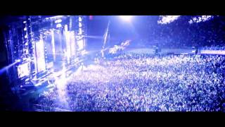 Kaskade  Electric Daisy Carnival 2010 [upl. by Chalmer]