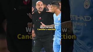 What Really Happened to Joao Cancelo [upl. by Trygve]