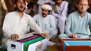 Said Wali wazir Jani khel new manjilasss [upl. by Mahmoud]