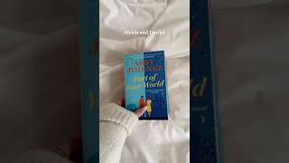 ♥the best kind of romance booktok booktube bookreview shorts books viral fyp like subscribe [upl. by Laenej]